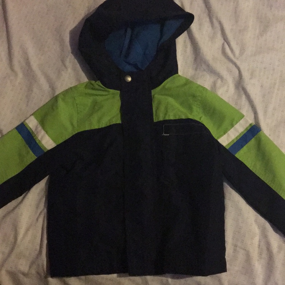 Jacket